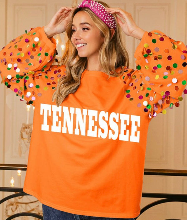 Tennessee party girl
