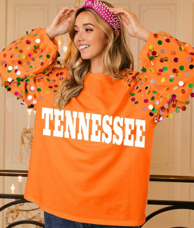 Tennessee party girl