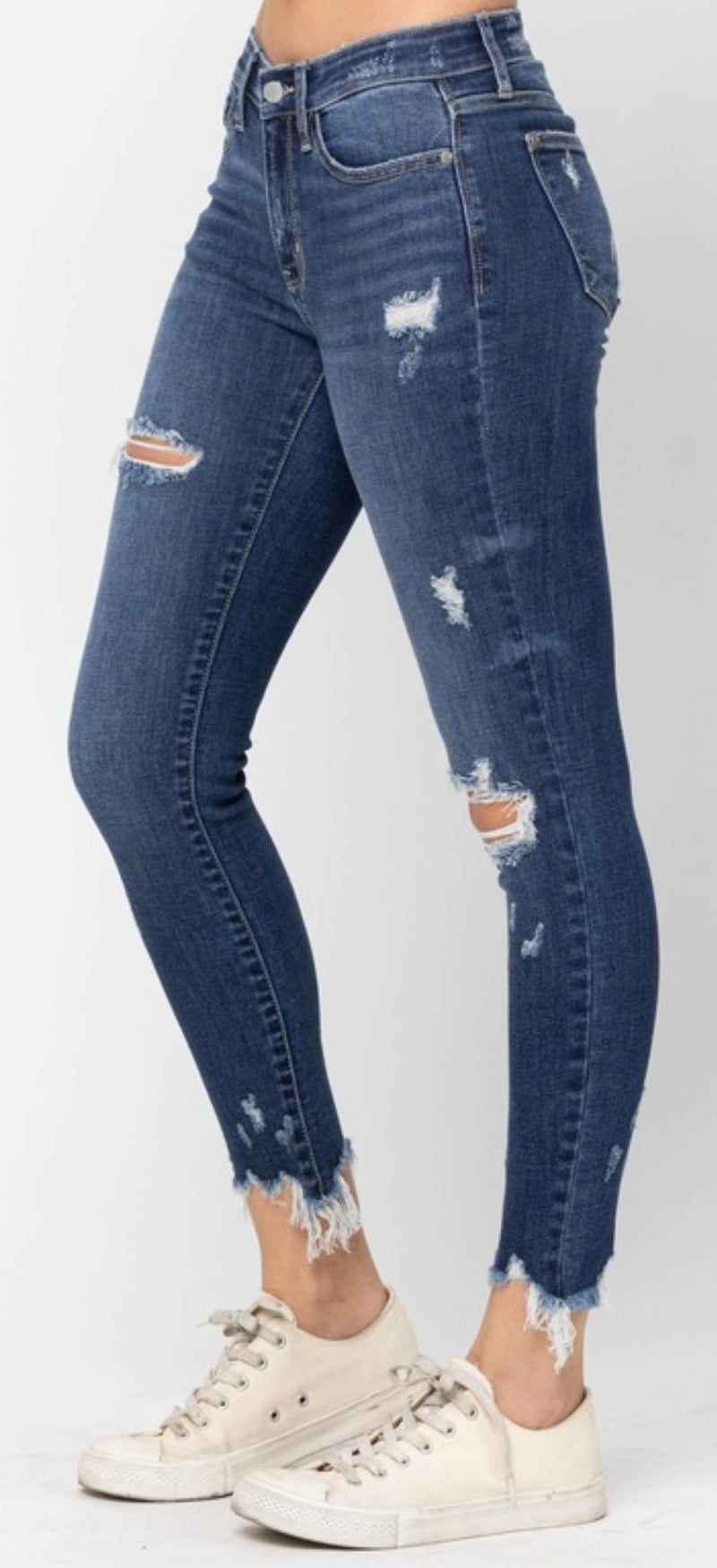Judy blues remember me jeans
